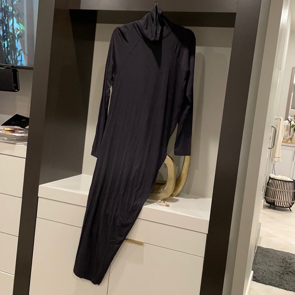 Lululemon rouched dress. Sz. 8